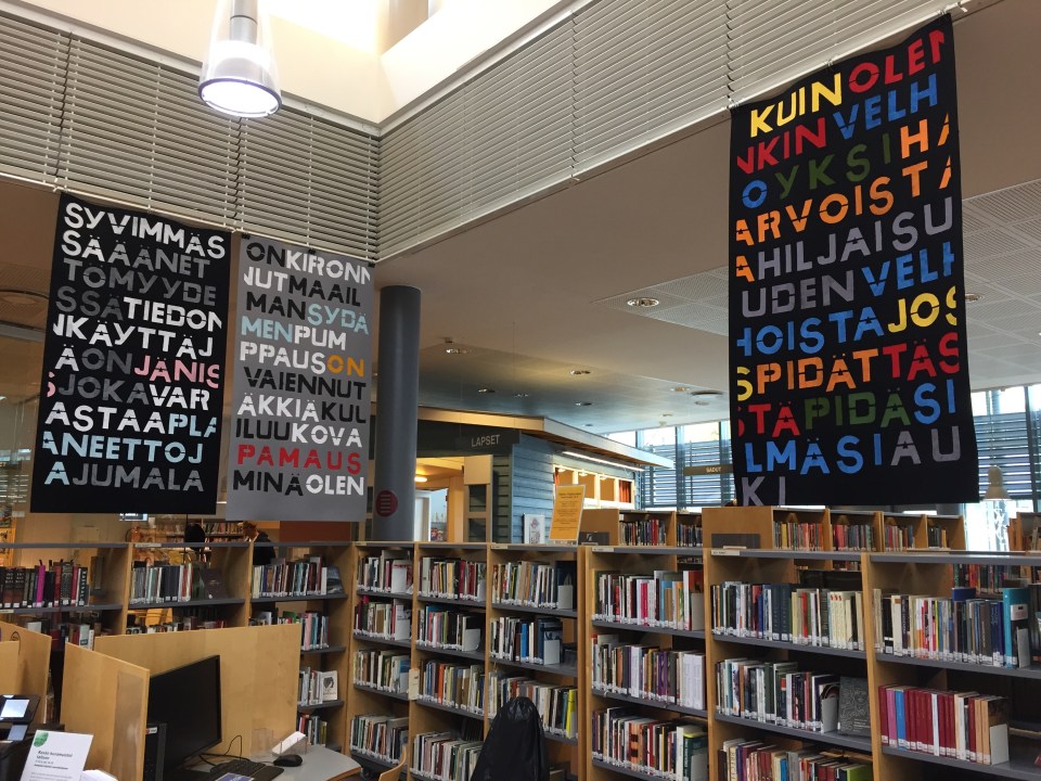 kirjastojen-aanimaisemat-hanke2016_sampolan-kirjasto-tre_heidih_02